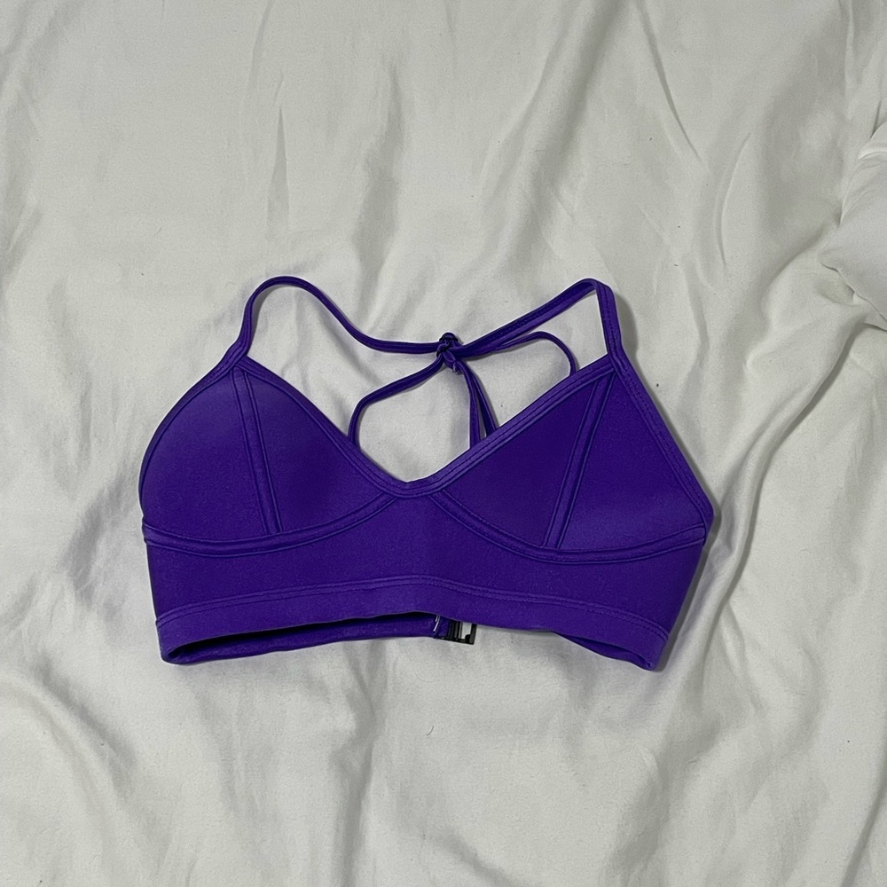 Hoaka Swim Top